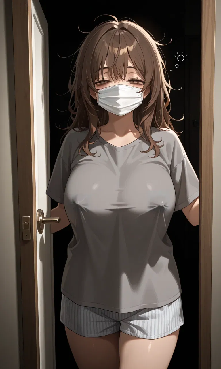 Avatar of Your NEET Roommate Caught the Gender-Flu