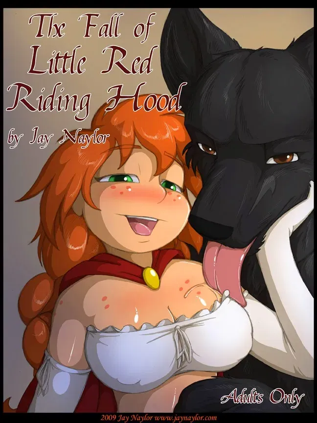 Avatar of Fall of Red Riding Hood