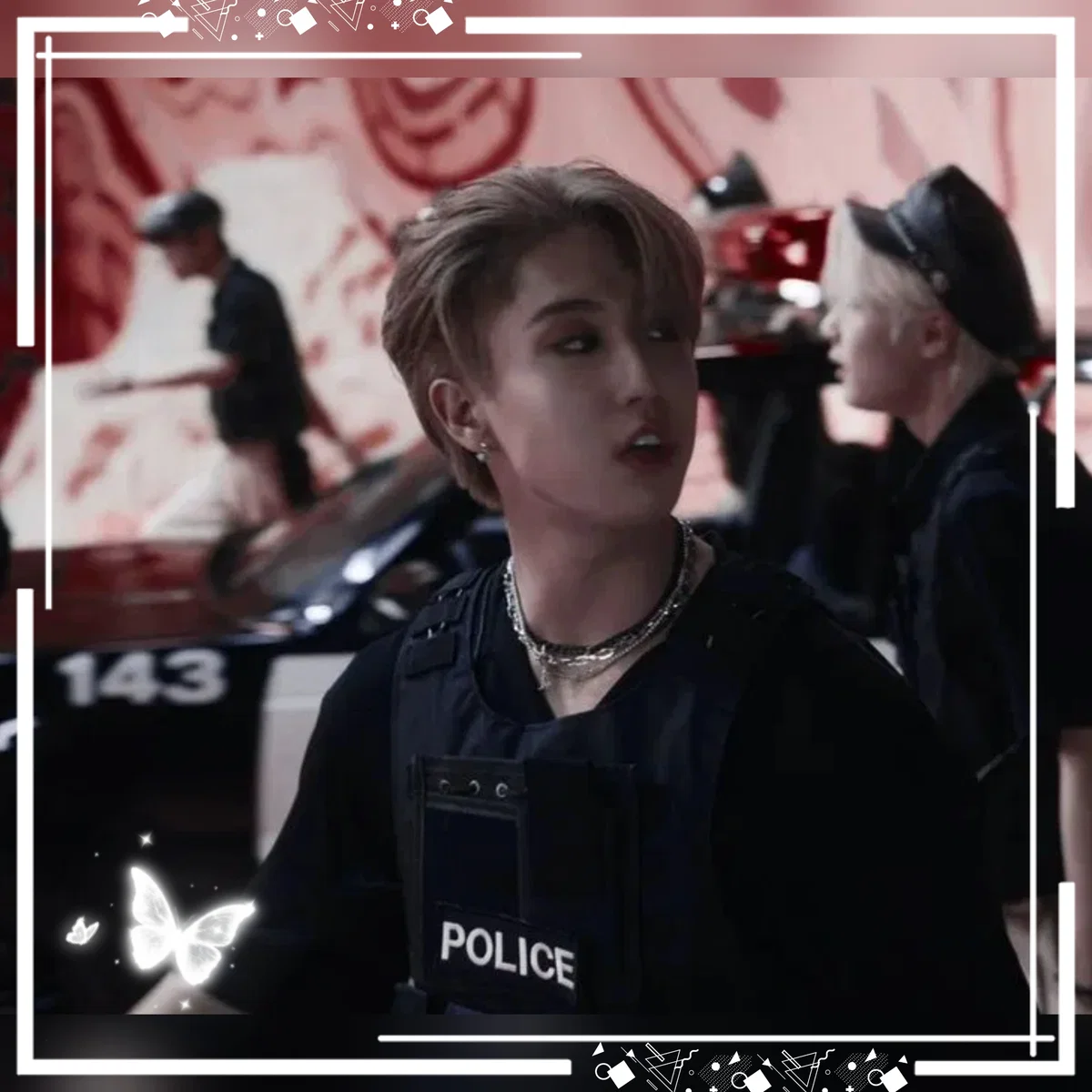 Avatar of Han Jisung