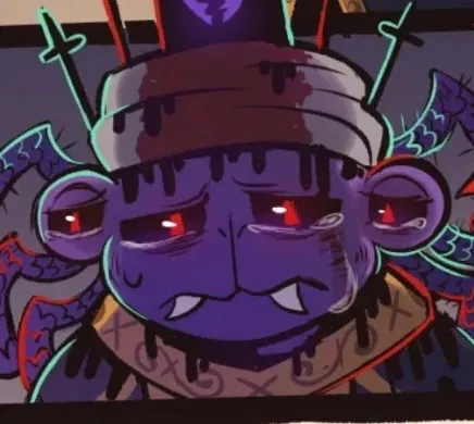 Avatar of Shamura || ⟢