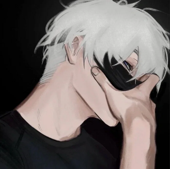 Avatar of Satoru Gojo