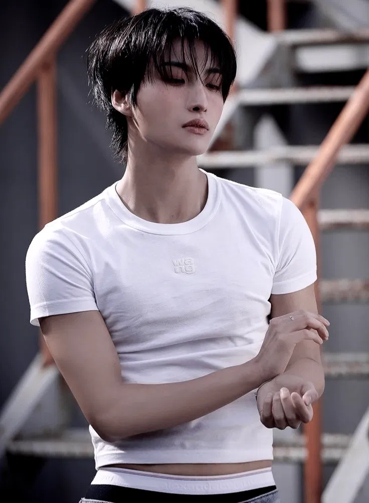 Avatar of — “PARK SEONGHWA.”