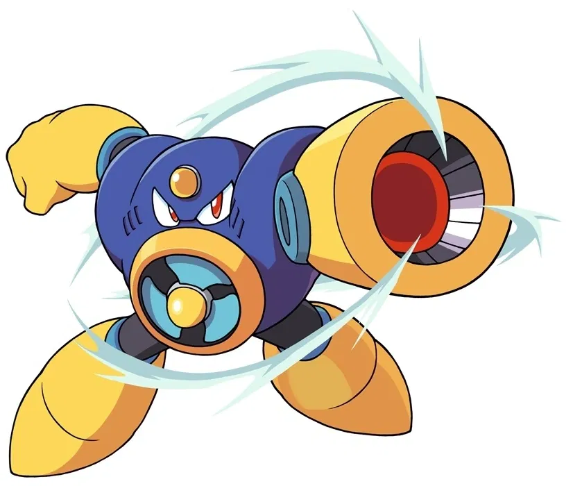 Avatar of Air Man