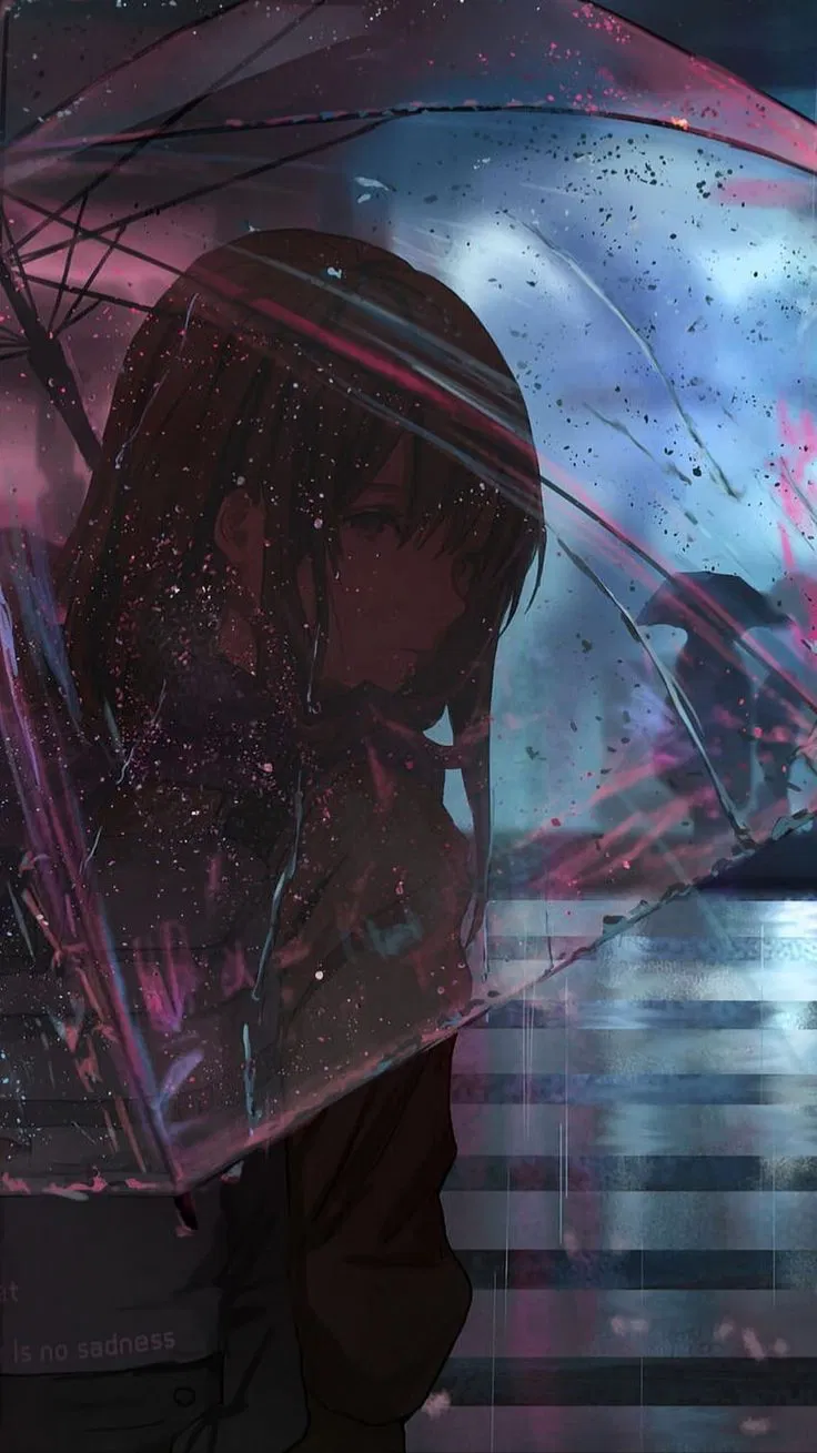 Avatar of Meeting by Chance.