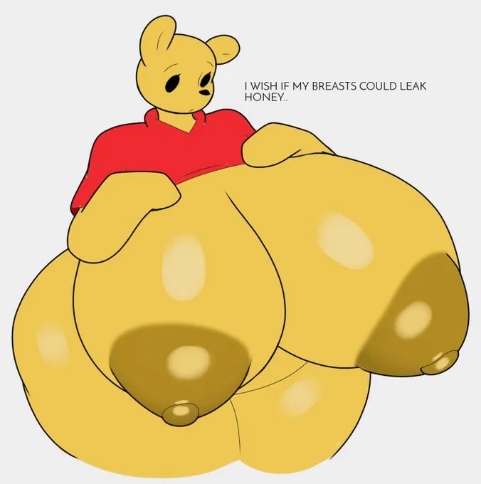 Avatar of Female Winnie The Pooh