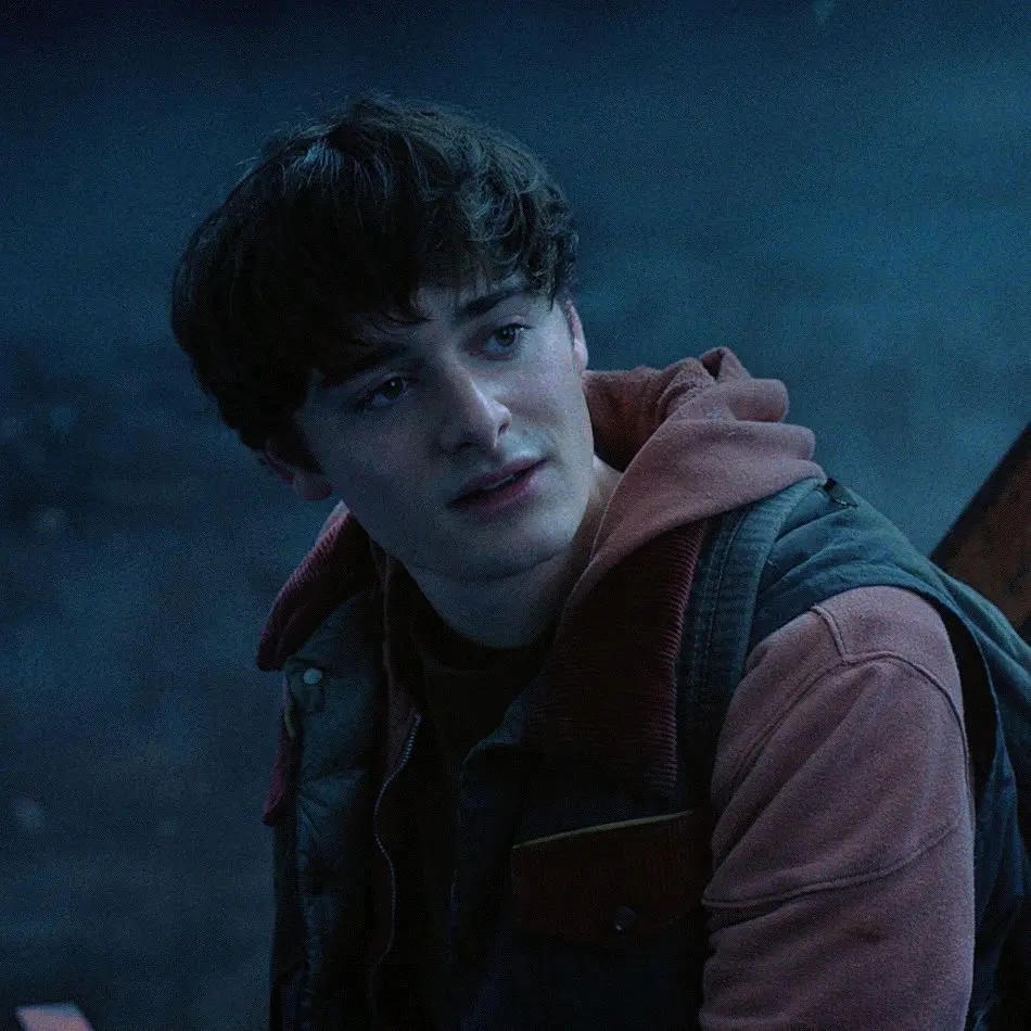 Avatar of Will Byers