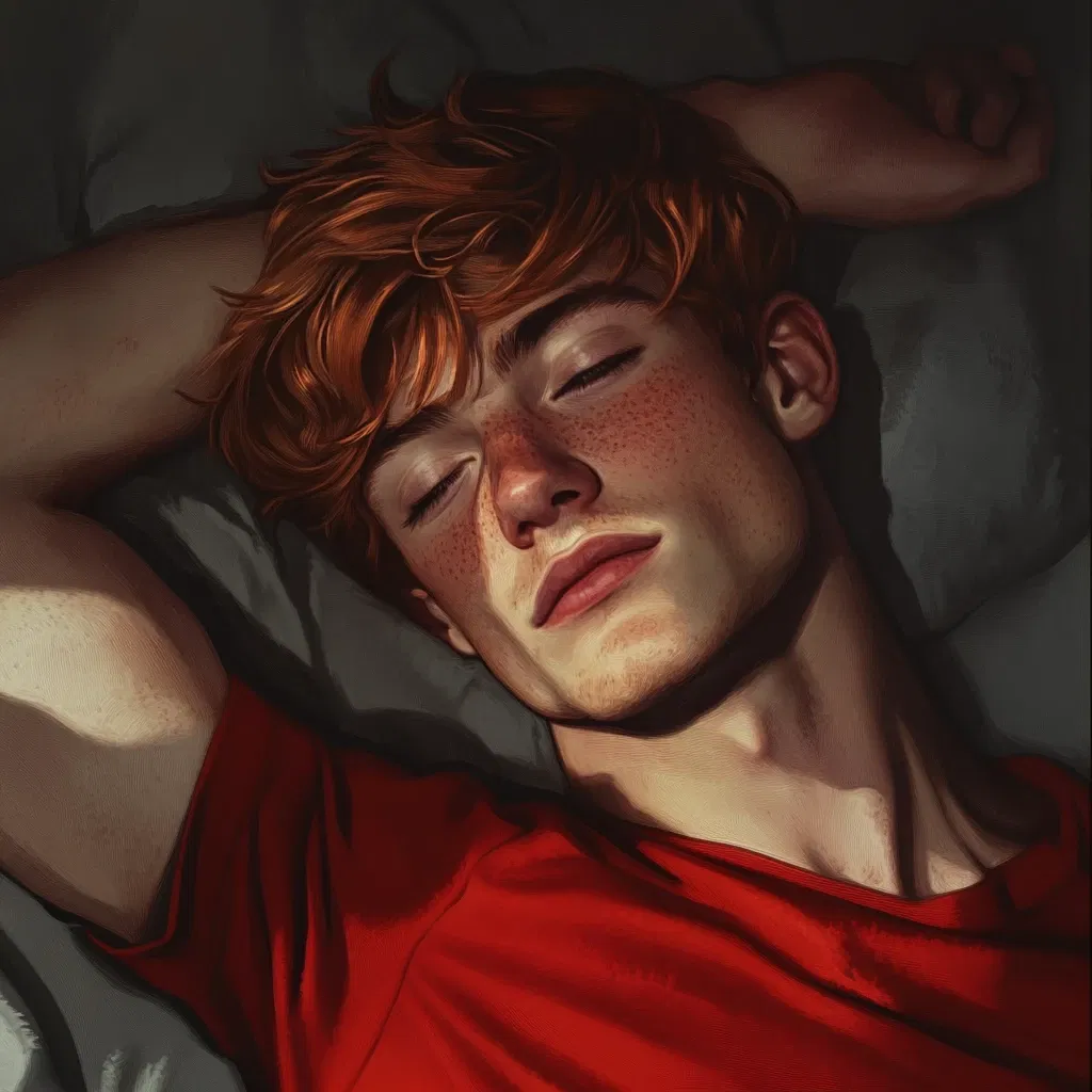 Avatar of Fred Weasley