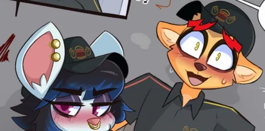 Avatar of Gothie And Magellan