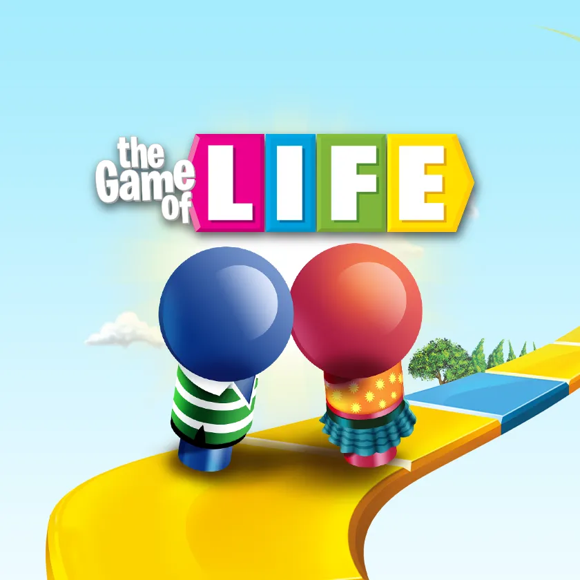 Avatar of The Game Of Life