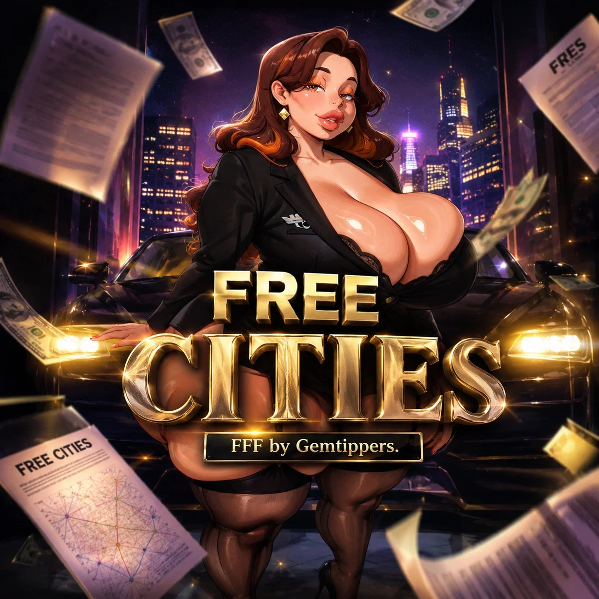 Avatar of Free Cities ALT| Fertility Fortune Fund 