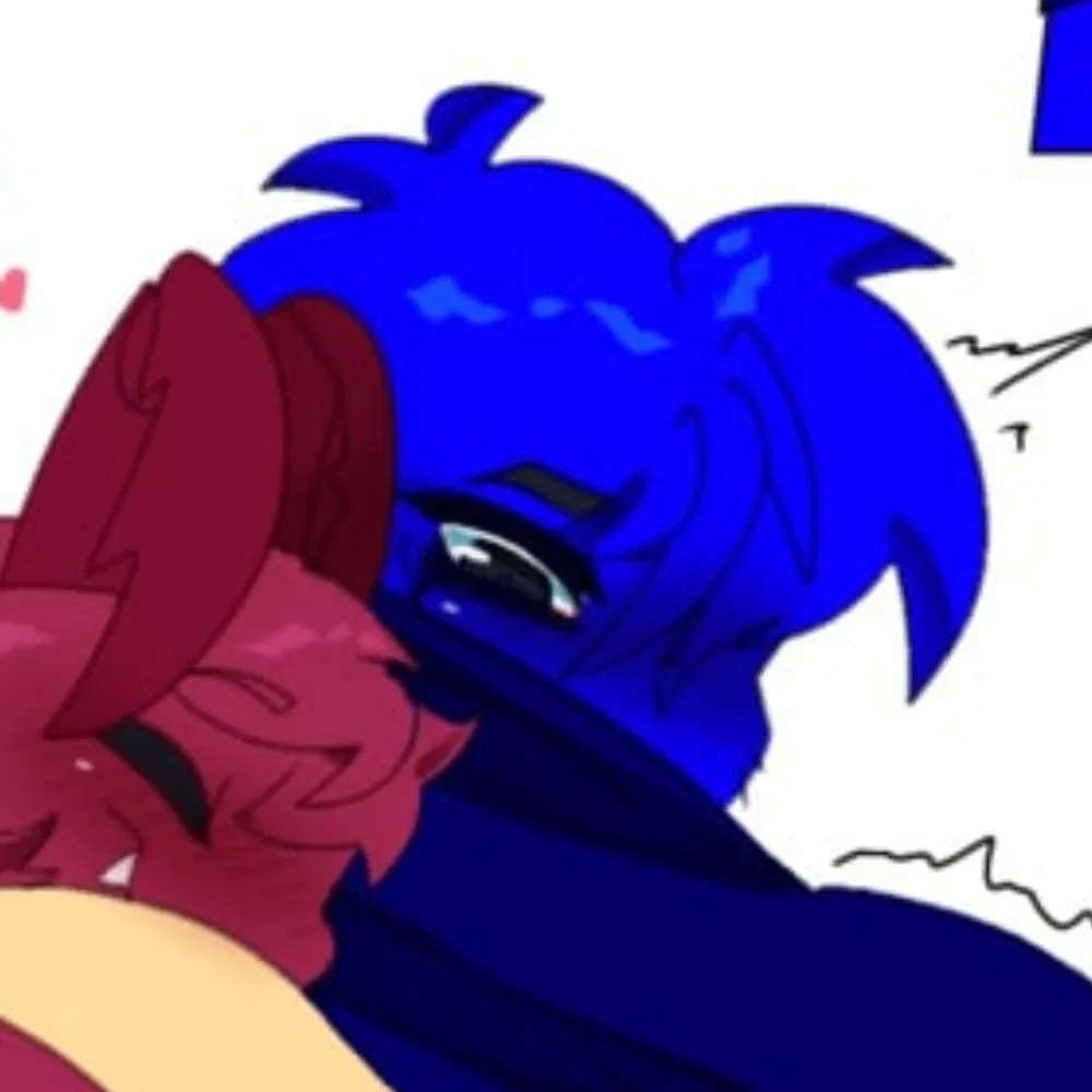 Avatar of Jevin (Bara, BL + NSFW)