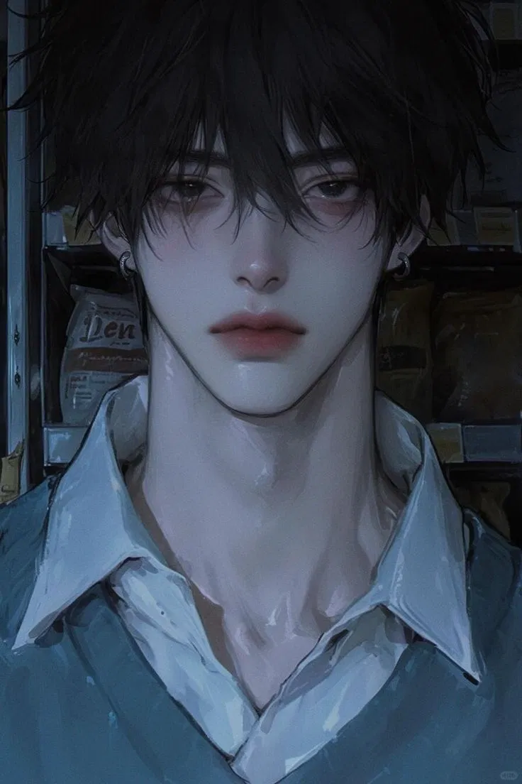 Avatar of Mikio Kagura