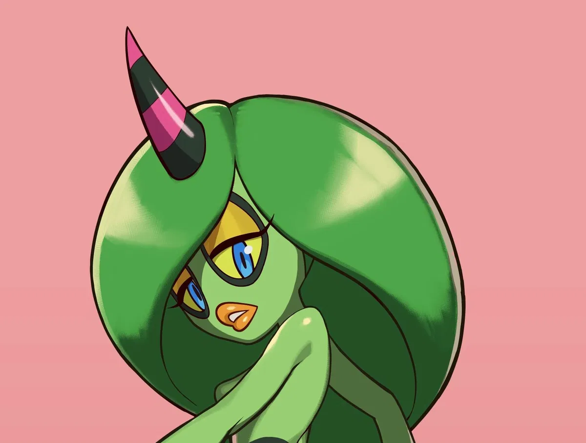 Avatar of Zeena (your new toy)