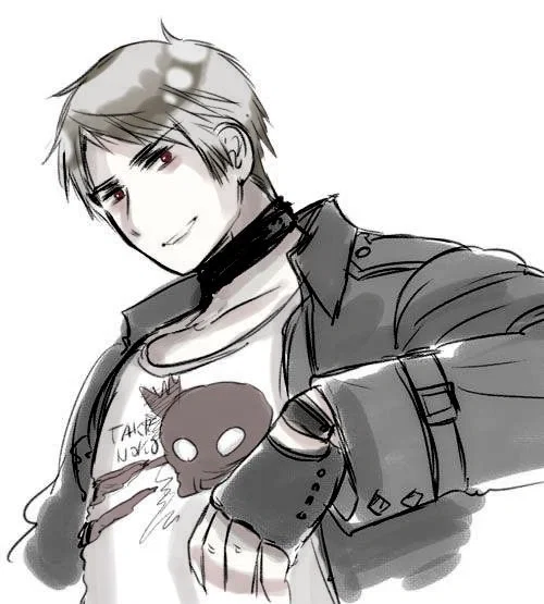Avatar of Prussia