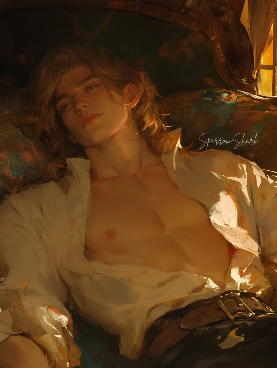 Avatar of Lucien Devereaux