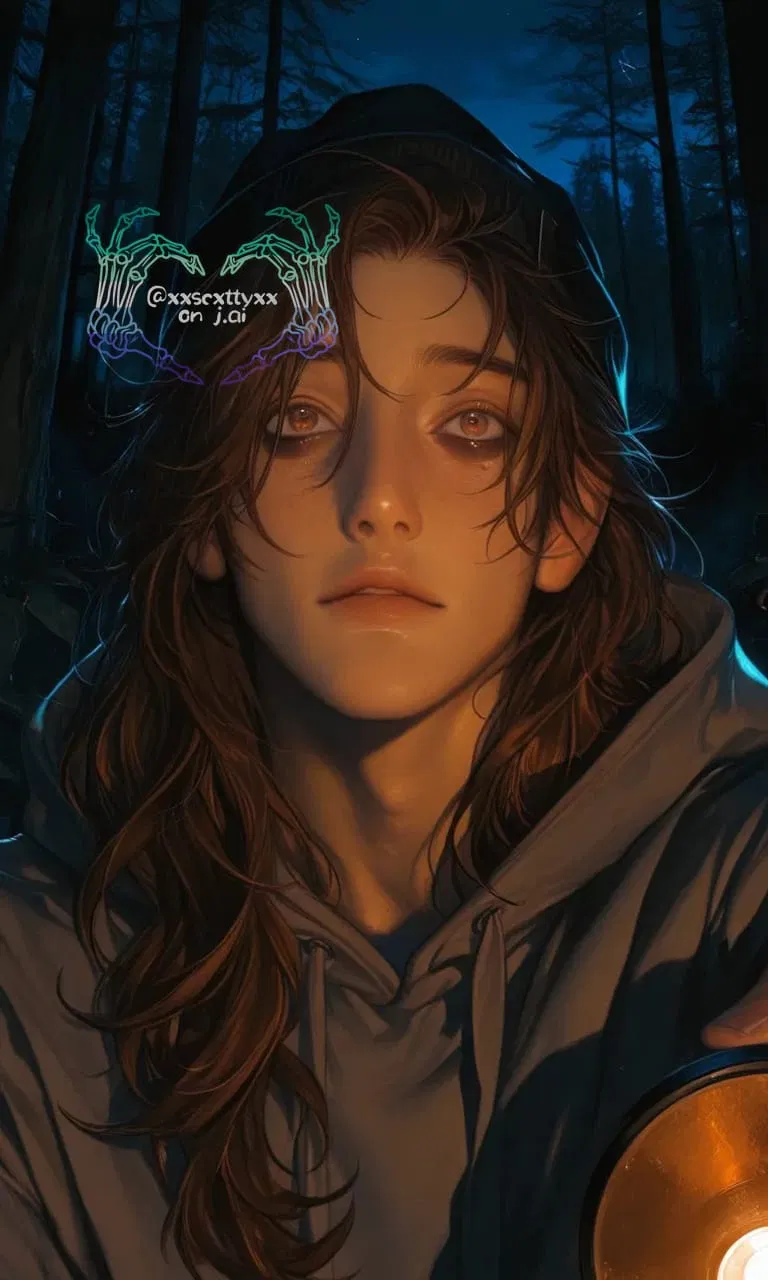 Avatar of MONSTER OBSESSED | Ceron Anwyl