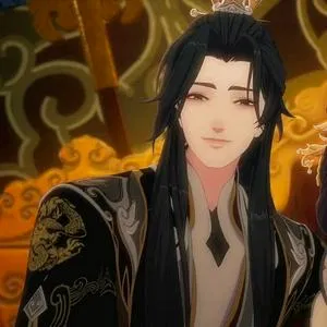 Avatar of The emperor of Xia Dynasty