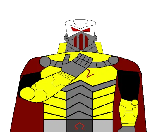 Avatar of Lord Nekrus