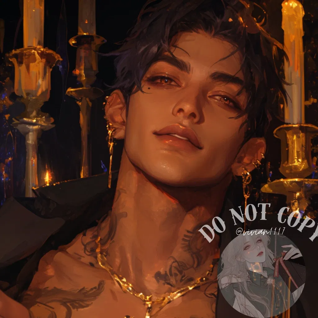Avatar of Thanon | Musgravite