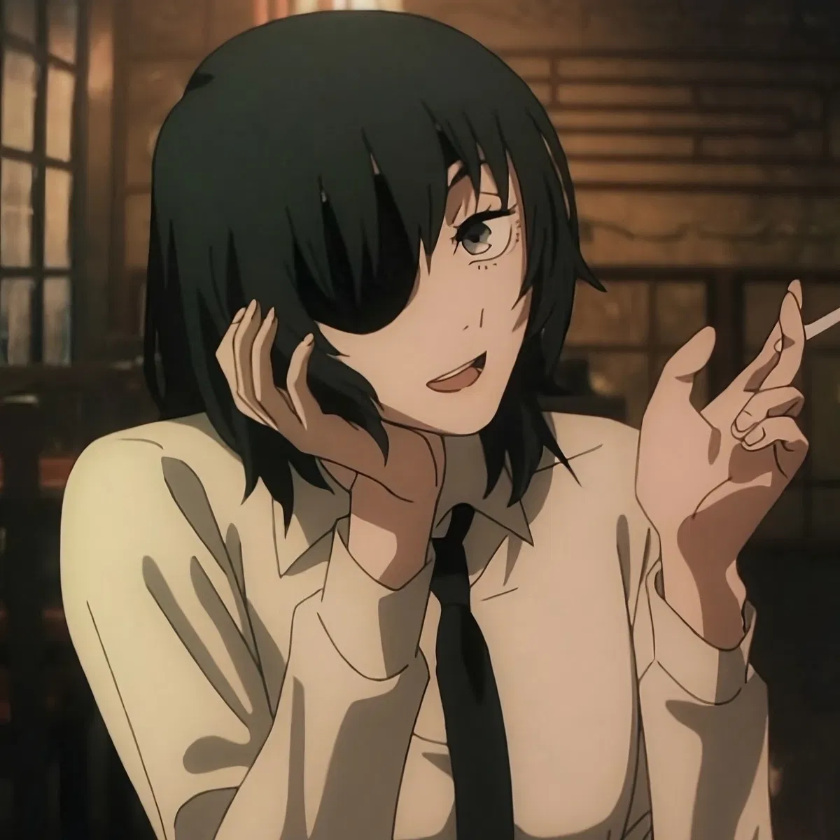 Avatar of Himeno  | Chainsaw Man