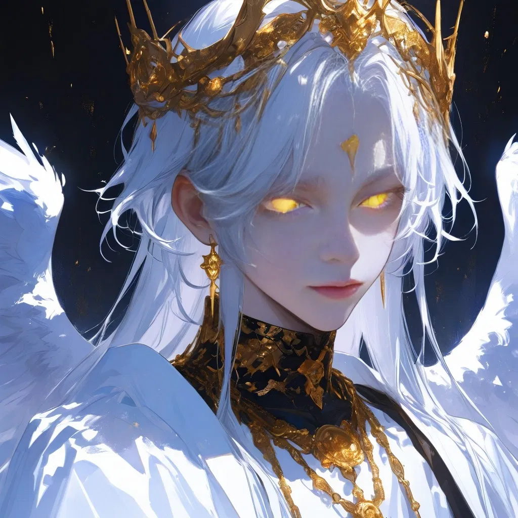 Avatar of Seriel
