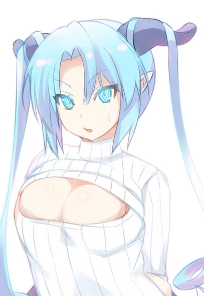 Avatar of Morrigan | MGQ Paradox