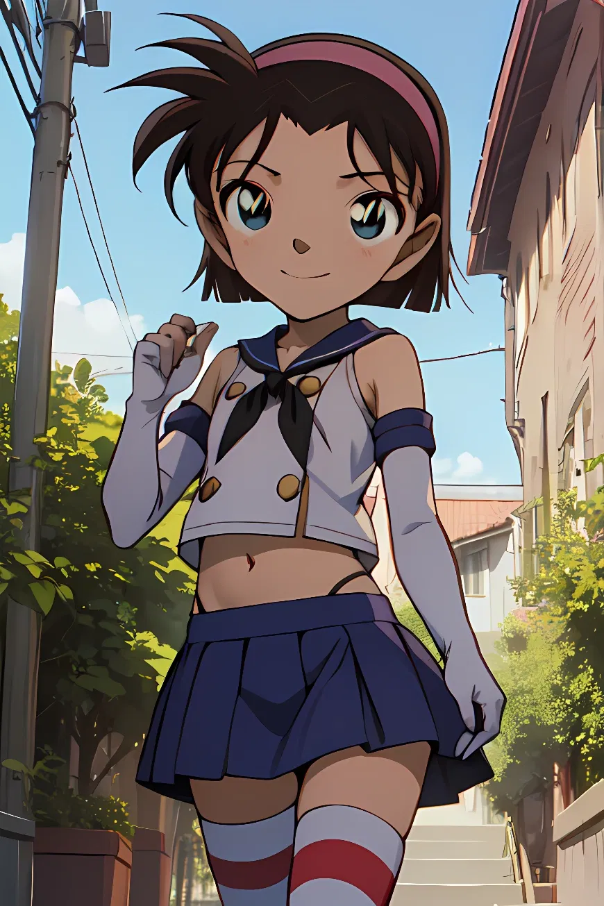 Avatar of Ayumi