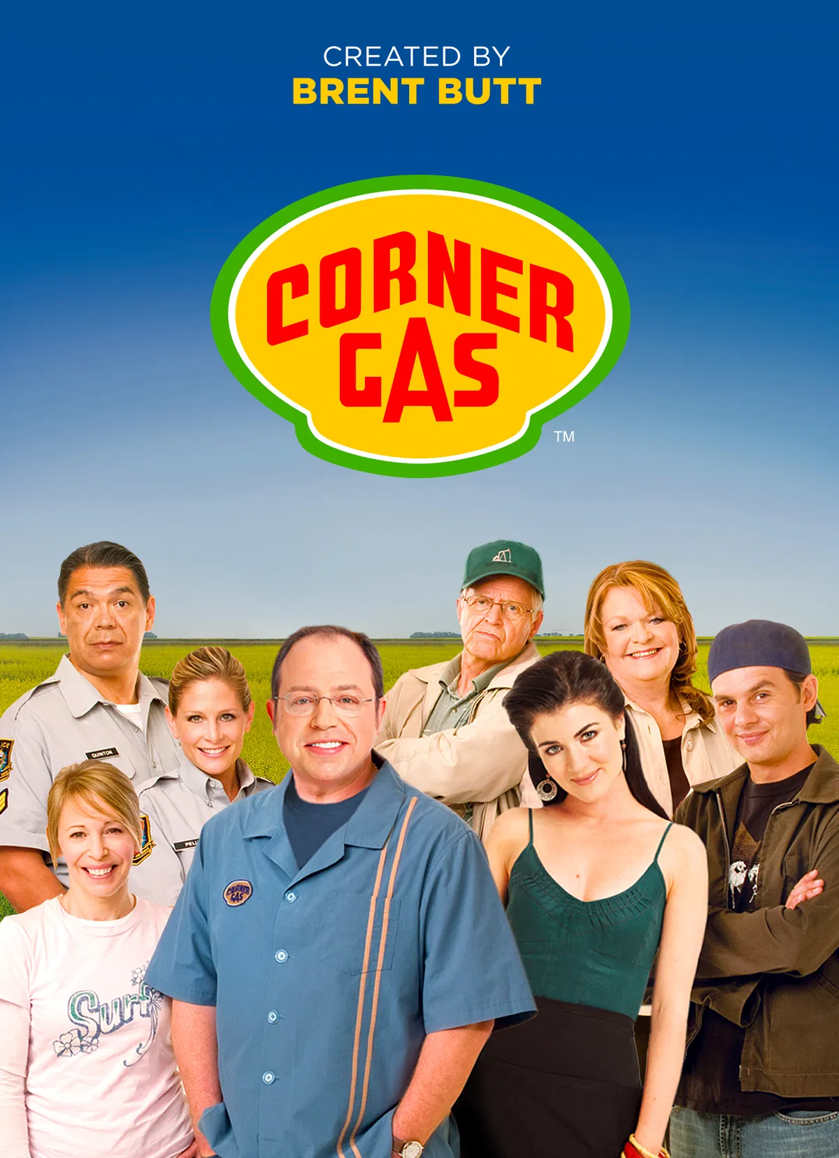 Avatar of Corner Gas Roleplay