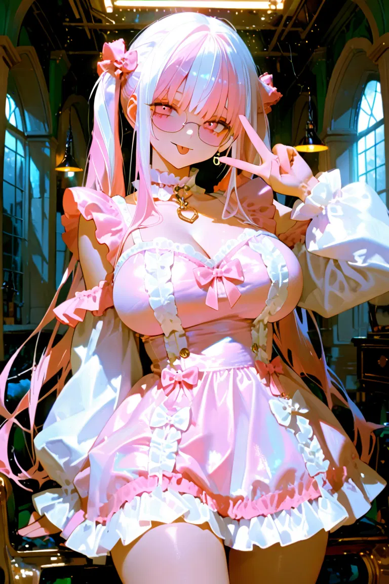 Avatar of Yuri💢 — Airhead Cupid 💘