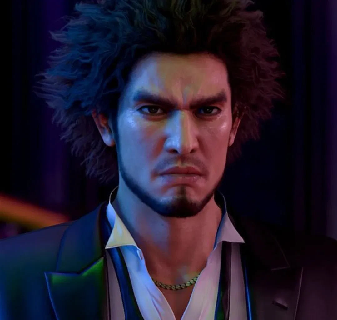 Avatar of Ichiban Kasuga 