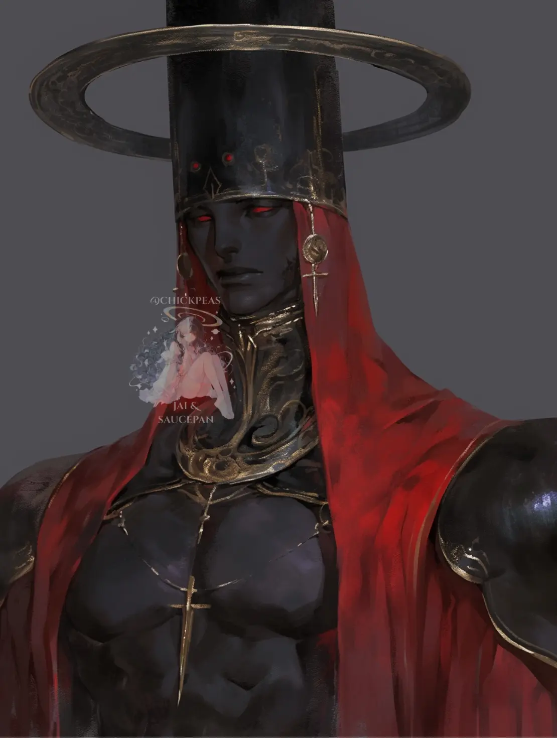 Avatar of Star of Mercy