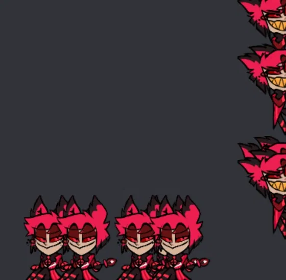 Avatar of Mini Alastor