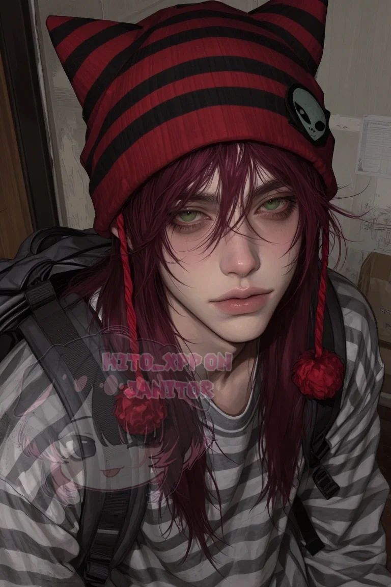 Avatar of Kai Morris