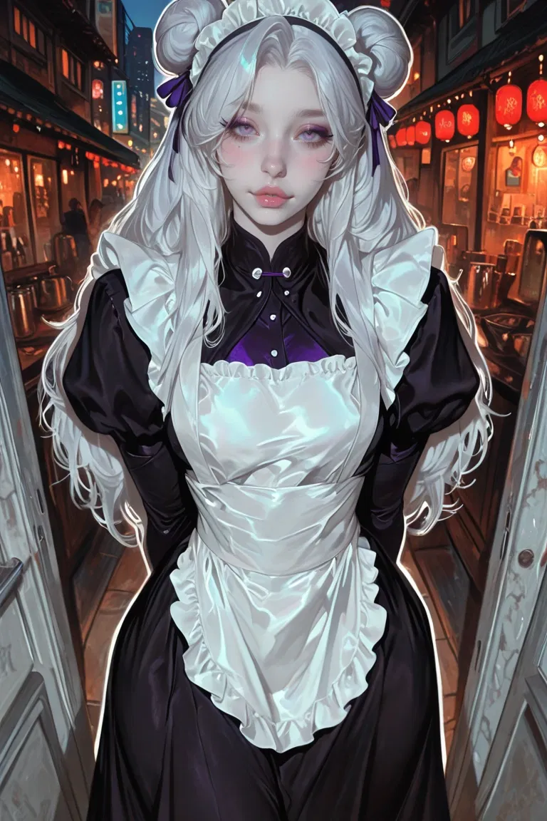 Avatar of Shipped Out to You | Lyra Arclight