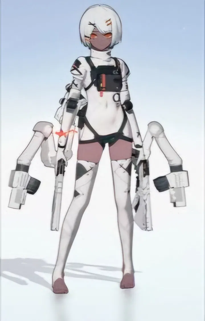 Avatar of Slut-Bot