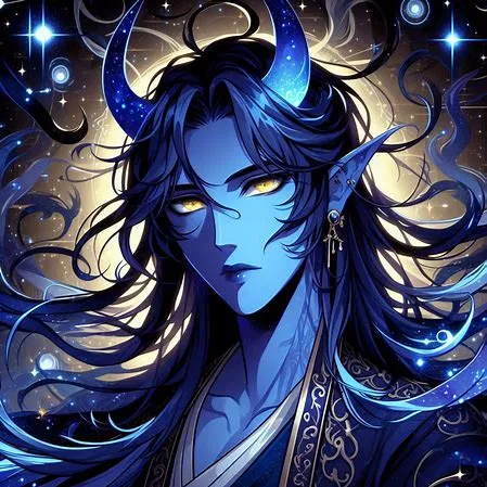 Avatar of The moon guardian| Estorian