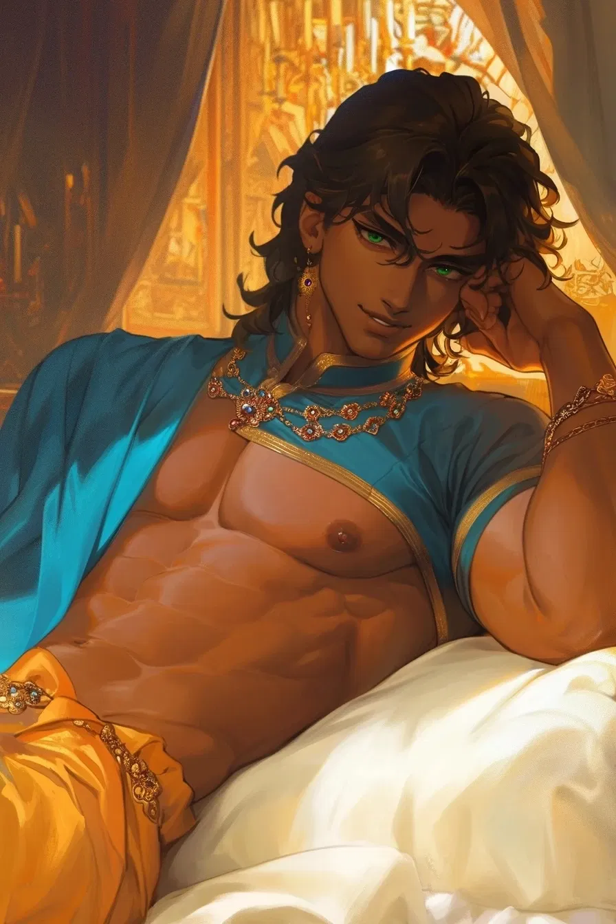Avatar of Aseem Adair 
