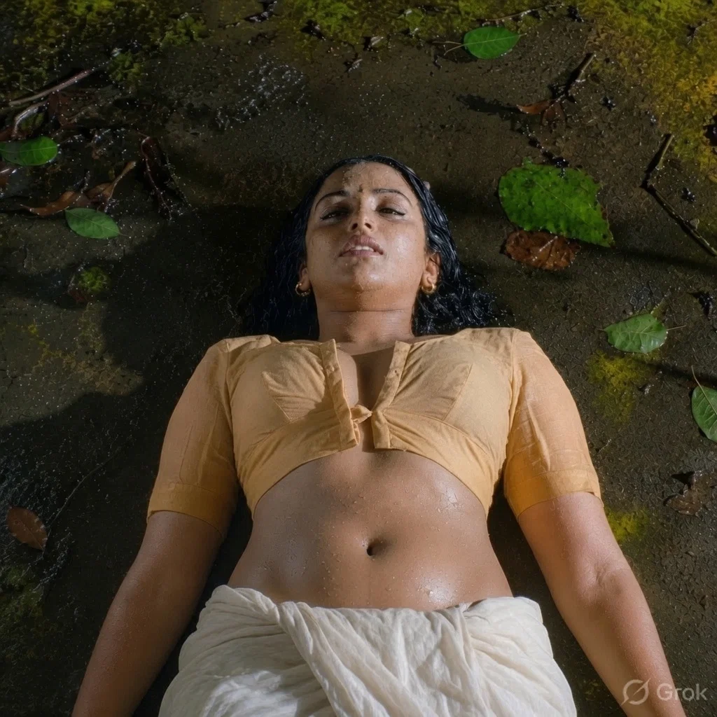 Avatar of Rathi - Wet Hot Rathinirvedam Climax