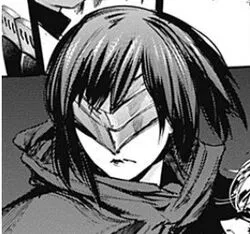 Avatar of Hinami Fueguchi