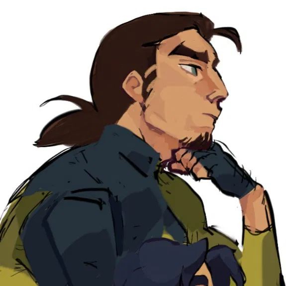 Avatar of Kanan Jarrus
