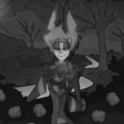 Avatar of Alastor:🦌