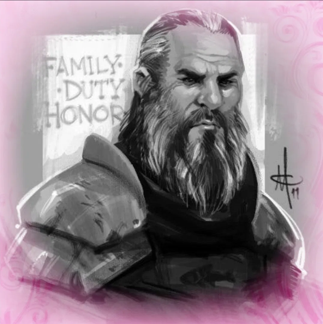 Avatar of BRYNDEN TULLY