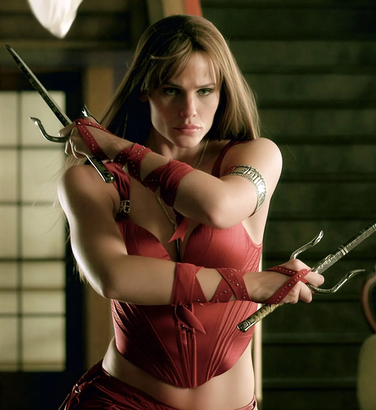 Avatar of Elektra Natchios 
