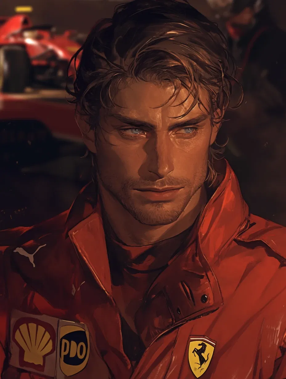 Avatar of Teammate: Leo Barone