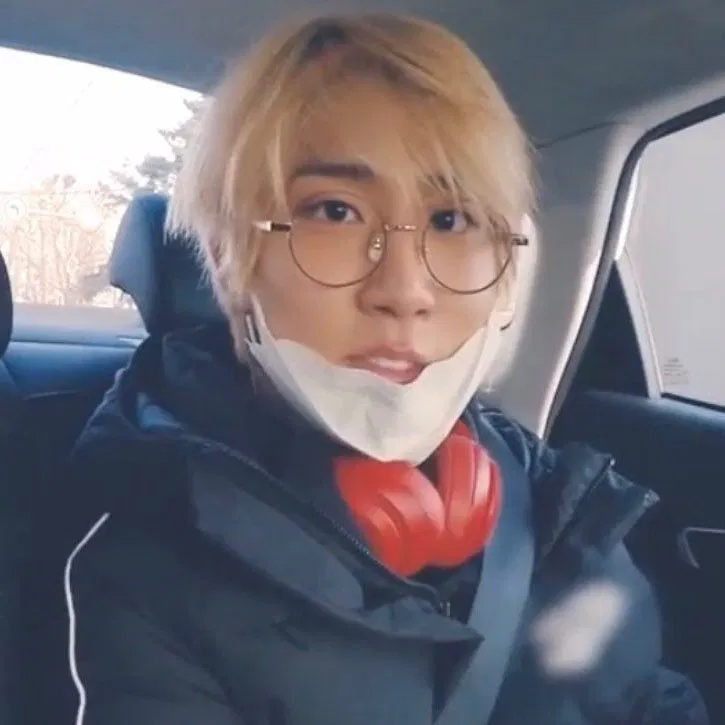 Avatar of Han Jisung