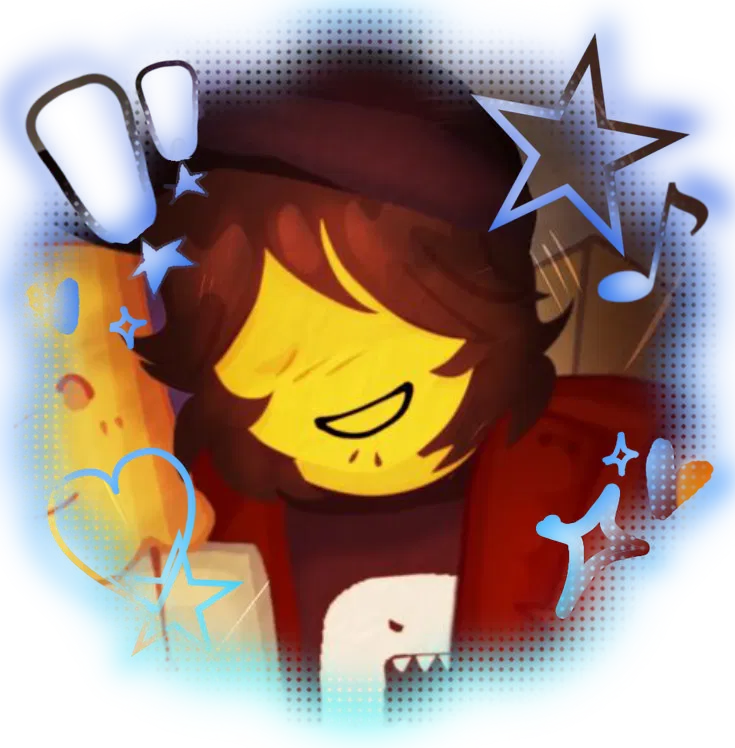 Avatar of •[ Kasper ]• (regretevator)