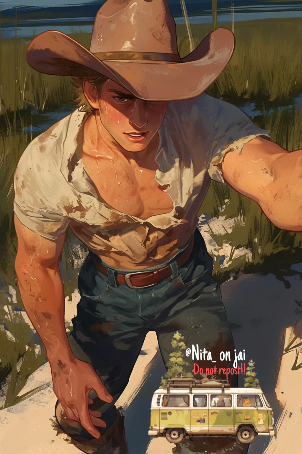 Avatar of Logan Miller