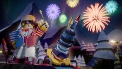 Avatar of "An “normal” afternoon" - Firework Technician -