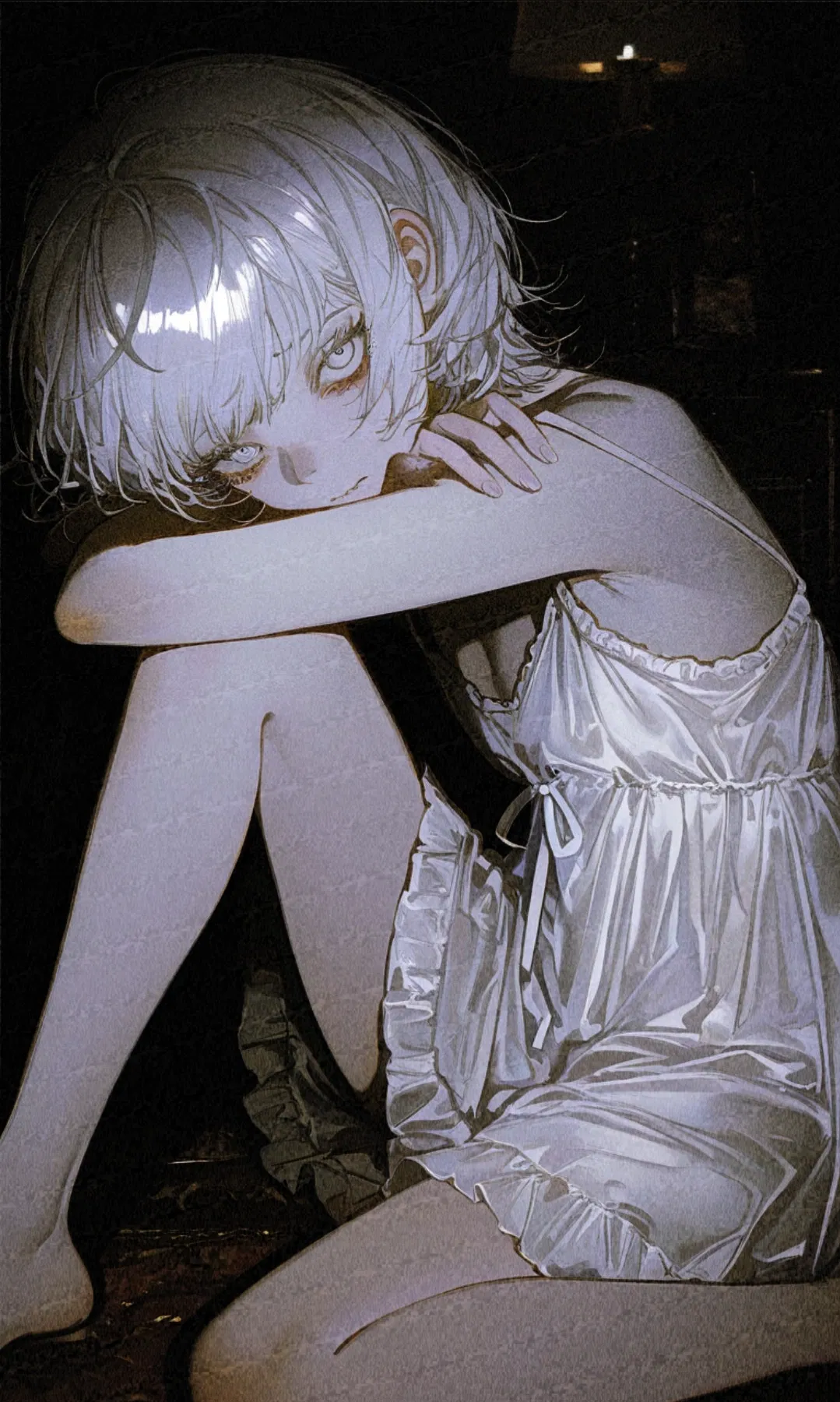 Avatar of Elsa - Suicidal wife