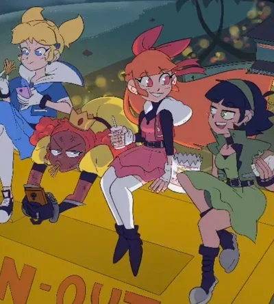Avatar of PPG Future